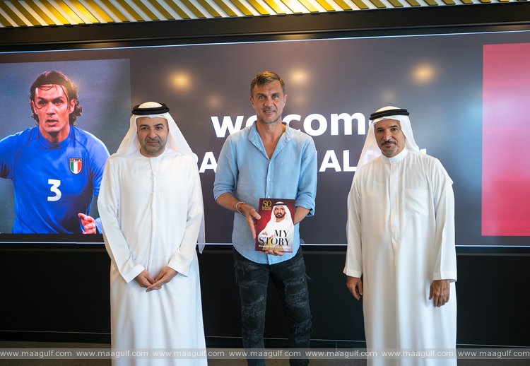 Global sports stars and decision-makers start arriving for Expo 2020